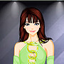 Dress Up Fashion Games