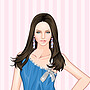 Dress Up Fashion Games