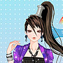 Dress Up Fashion Games