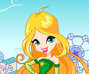 Mini Winx Princess