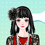 Dress Up Fashion Games
