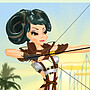 Dress Up Fashion Games
