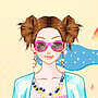 Dress Up Fashion Games