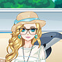 Dress Up Fashion Games