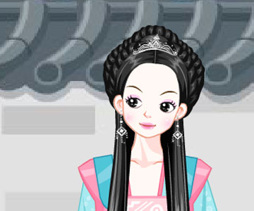 Queen Seon