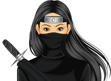 Ninja Style