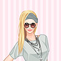 Dress Up Fashion Games