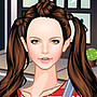 Dress Up Fashion Games