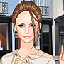 Dress Up Fashion Games