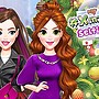 Dress Up Fashion Games