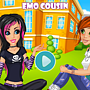 Dress Up Fashion Games