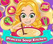 Princess Soup Kitchen