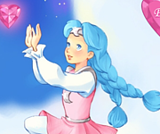 Video Game Princess Maker - Pastelkatto Games