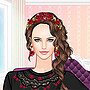 Dress Up Fashion Games