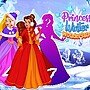 Princess Games