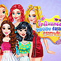 Princess Games