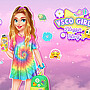 Dress Up Fashion Games