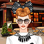 Dress Up Fashion Games