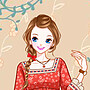 Dress Up Fashion Games