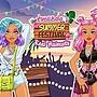 Dress Up Fashion Games