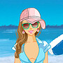Dress Up Fashion Games