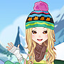 Dress Up Fashion Games