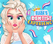 Eliza's Dentist Experience