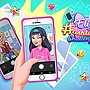 Dress Up Fashion Games