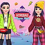 Dress Up Fashion Games