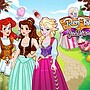 Princess Games