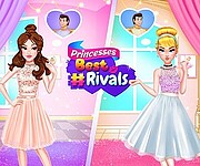 Princesses Best #Rivals