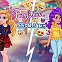 Dress Up Fashion Games