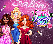 BFF'S Beauty Salon