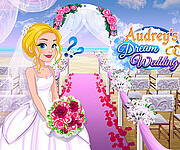 Audrey's Dream Wedding