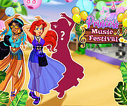 Princess Music Festival