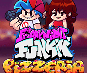 FNF Pizzeria