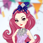 Dress Up Fashion Games