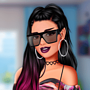 Dress Up Fashion Games