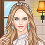 Dress Up Fashion Games