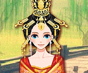 Tang Princess