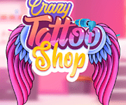 Crazy Tattoo Shop