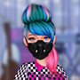 Dress Up Fashion Games