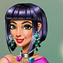 Dress Up Fashion Games