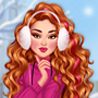 Dress Up Fashion Games