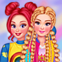 Dress Up Fashion Games