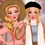 Dress Up Fashion Games