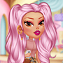 Dress Up Fashion Games