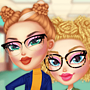 Dress Up Fashion Games