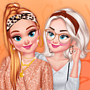 Dress Up Fashion Games