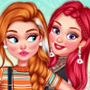 Dress Up Fashion Games